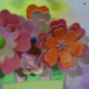 Meet your Posher, Vicky