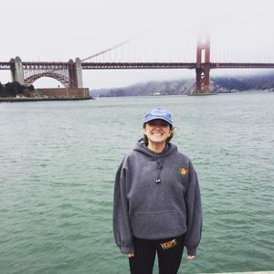 Meet your Posher, Sarah