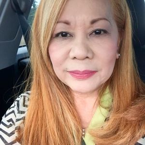 Meet your Posher, Nimfa