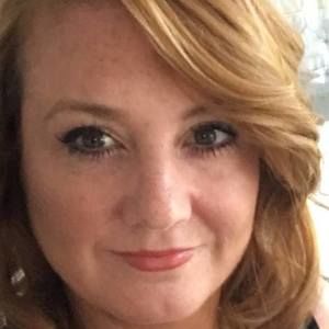 Meet your Posher, Joanna