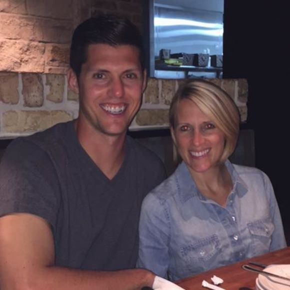 Meet your Posher, Janae - Picture 1 of 1