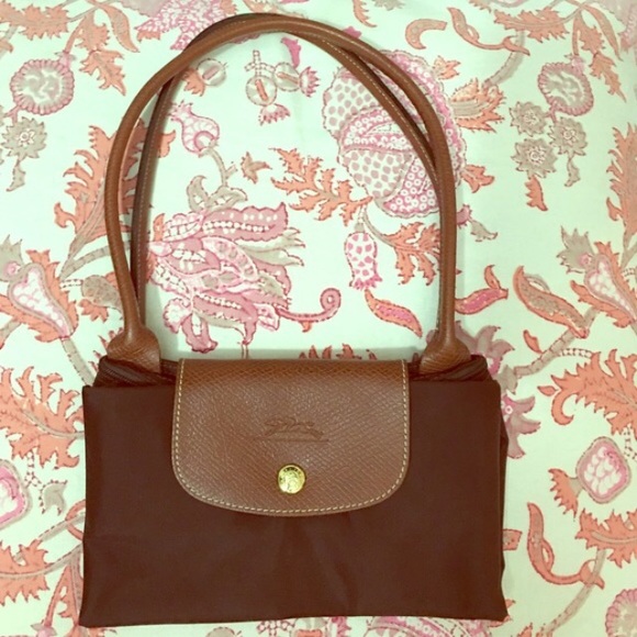 Medium Longchamp Bag