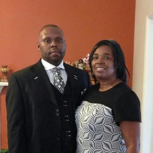 Meet your Posher, Kay