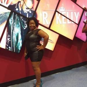 Meet your Posher, Annie