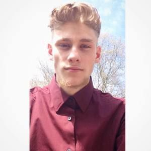 Meet your Posher, Kevin