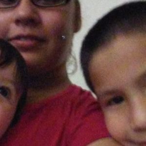 Meet your Posher, Yolanda