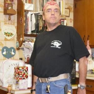 Meet your Posher, Johnny