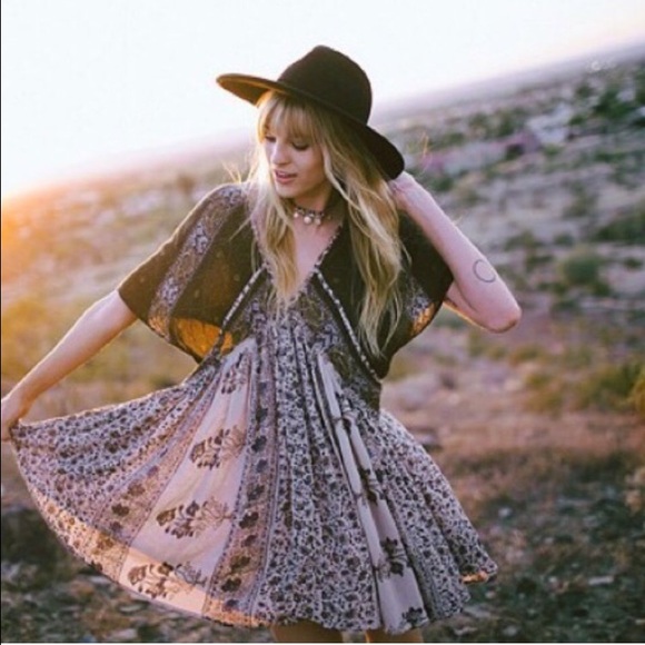 ISO Free People dress