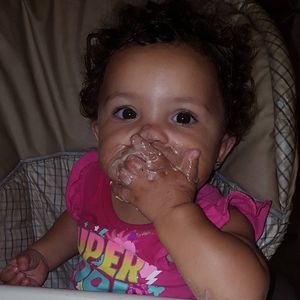 Meet your Posher, Jessy