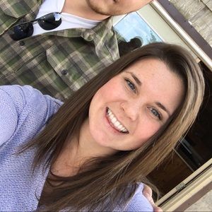 Meet your Posher, Toni