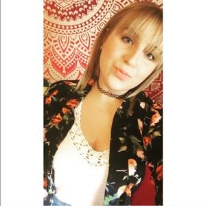 Meet your Posher, Madison