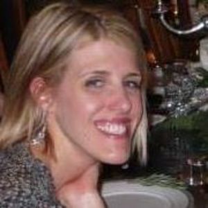 Meet your Posher, Courtney