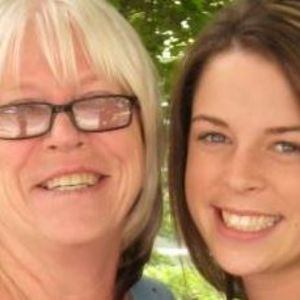 Meet your Posher, Sally