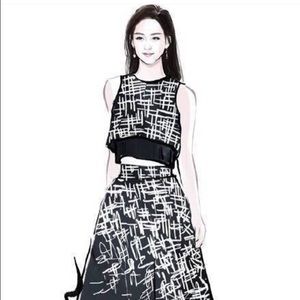 Meet your Posher, Shu ting