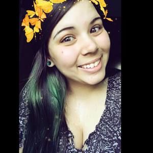 Meet your Posher, Hailey