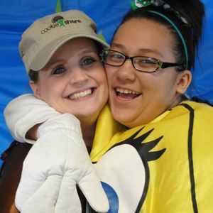 Meet your Posher, Chandra