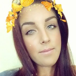 Meet your Posher, Meleah