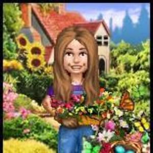 Meet your Posher, Nancy