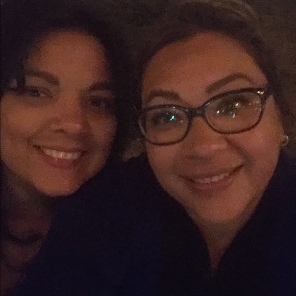 Meet your Posher, Tina