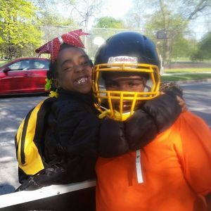 Meet your Posher, Betty