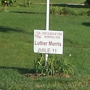 Meet your Posher, Leanna