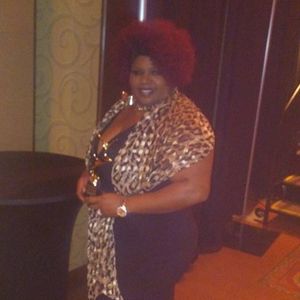 Meet your Posher, Tamica