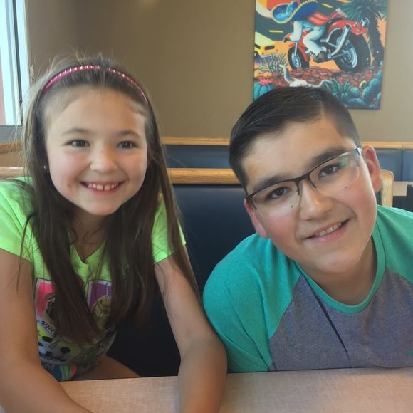 Meet your Posher, Jacinda