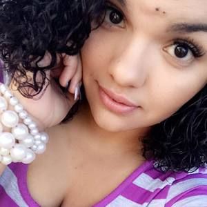 Meet your Posher, Nellie