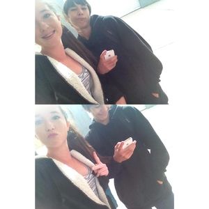 Meet your Posher, Tyler