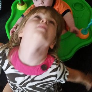 Meet your Posher, Sharon