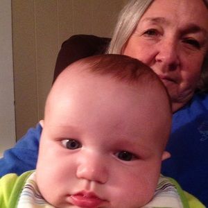 Meet your Posher, Diane