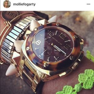 Michael Kors Watch-Women's