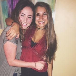 Meet your Posher, Brooke