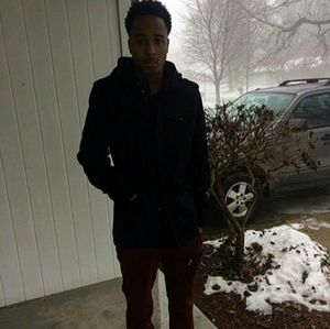 Meet your Posher, Brock