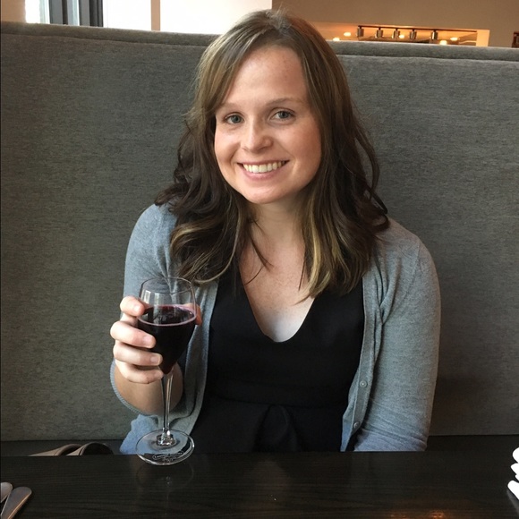 Meet your Posher, Peyton - Picture 1 of 1