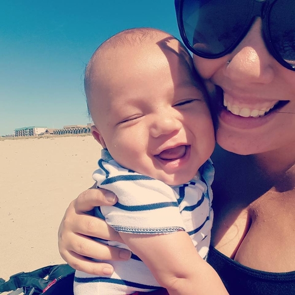 Meet your Posher, Jamie