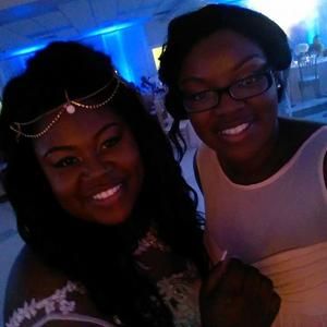 Meet your Posher, Brandy