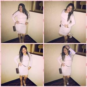 Meet your Posher, Malita