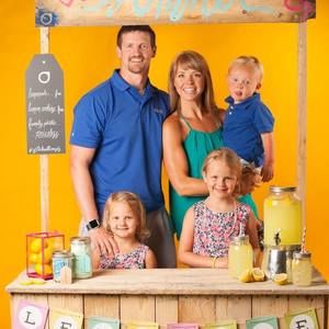 Meet your Posher, Casey