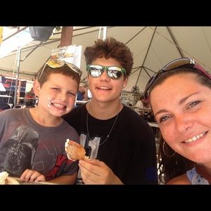 Meet your Posher, Michelle