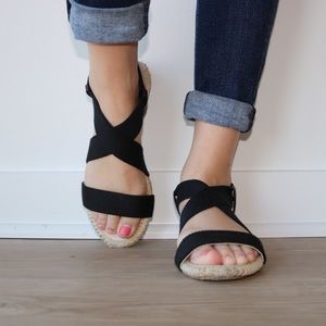 SOLD: For reference: KORS Michael Kors Sandals