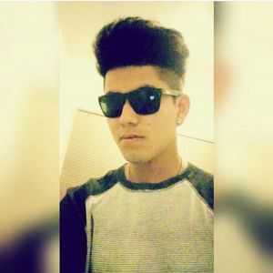 Meet your Posher, Bryan