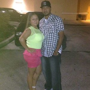 Meet your Posher, Chris n angie