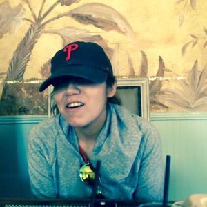 Meet your Posher, Alexandra