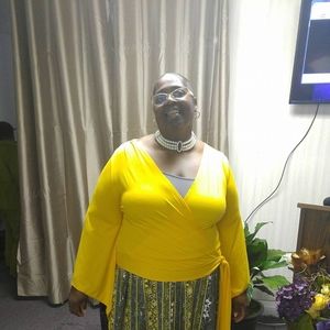 Meet your Posher, Annette