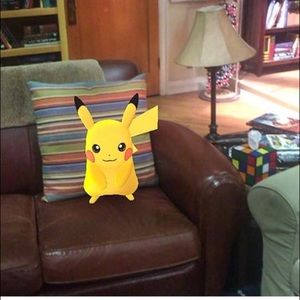 Meet your Posher, Kate