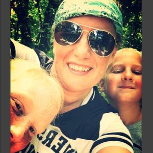 Meet your Posher, Nikki