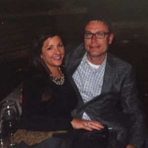 Meet your Posher, Adrianne