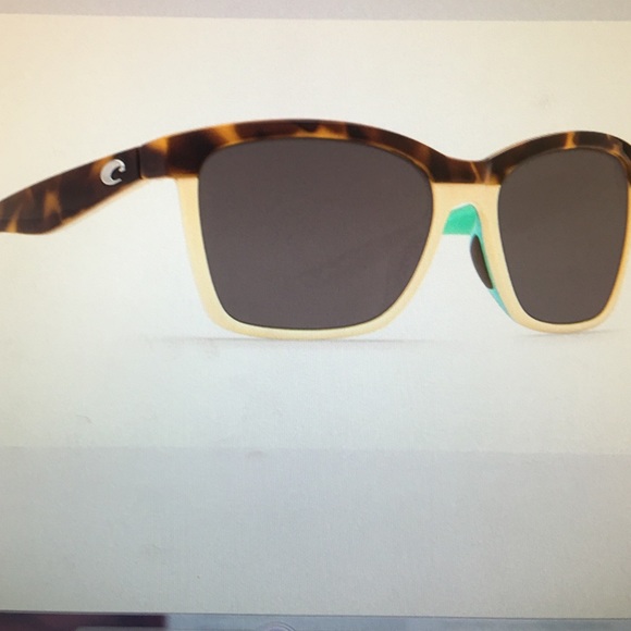 Costa Anaa Polarized Sunglasses