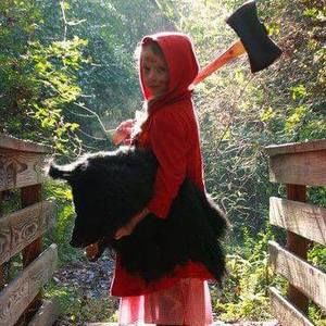 Meet your Posher, Pamela